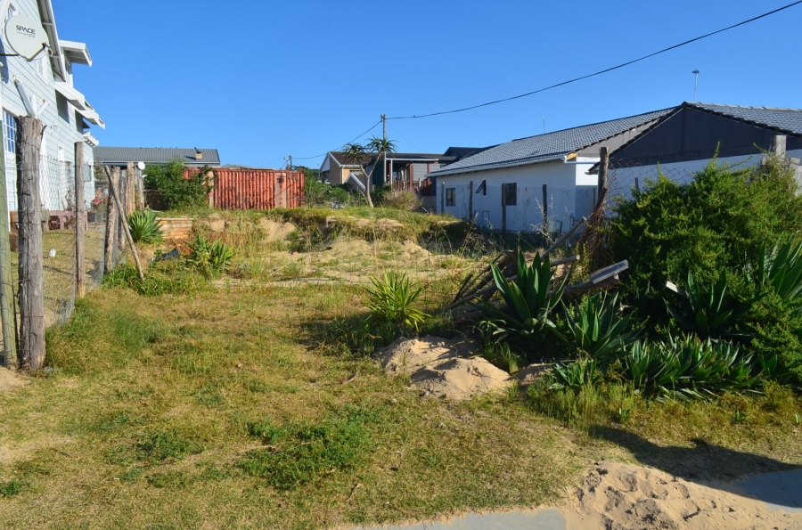  Bedroom Property for Sale in Kleinkrantz Western Cape